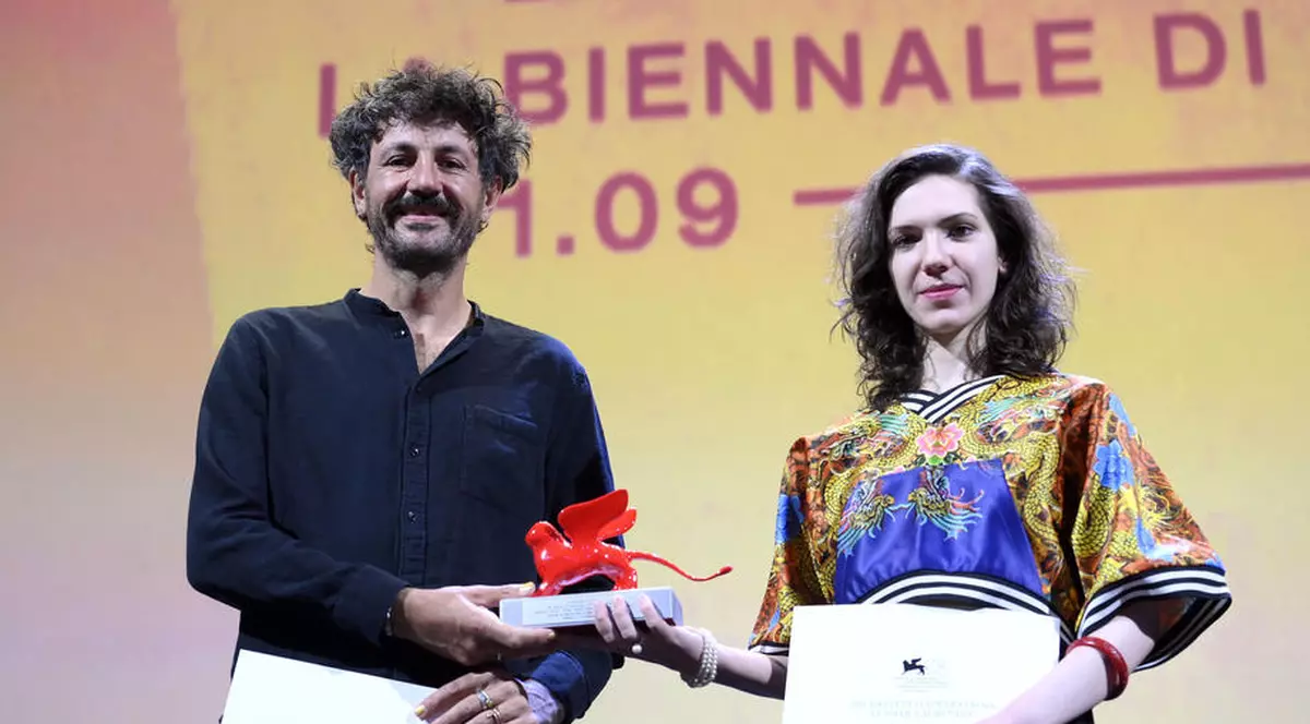 Filmul românesc „Imaculat”, trei premii la Festivalul de Film de la Veneția. Lista tuturor câștigătorilor