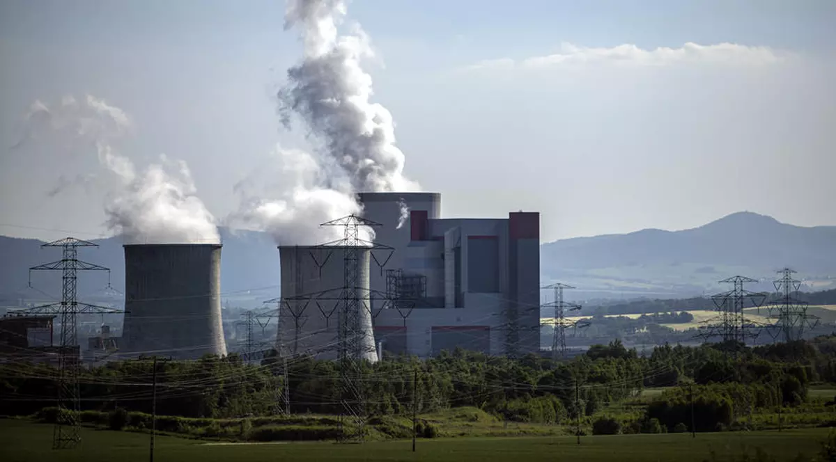 Polonia, amendată cu jumătate de milion de euro pe zi pentru refuzul de a închide o mină