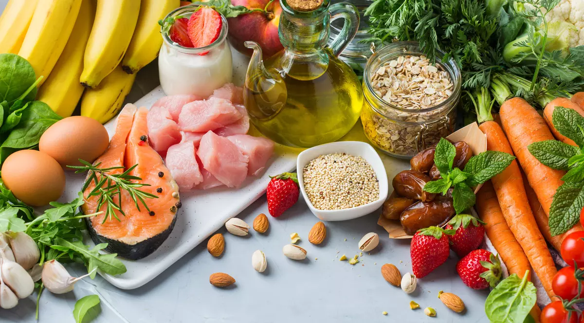 10 alimente pe care să le consumi când ești deshidratat