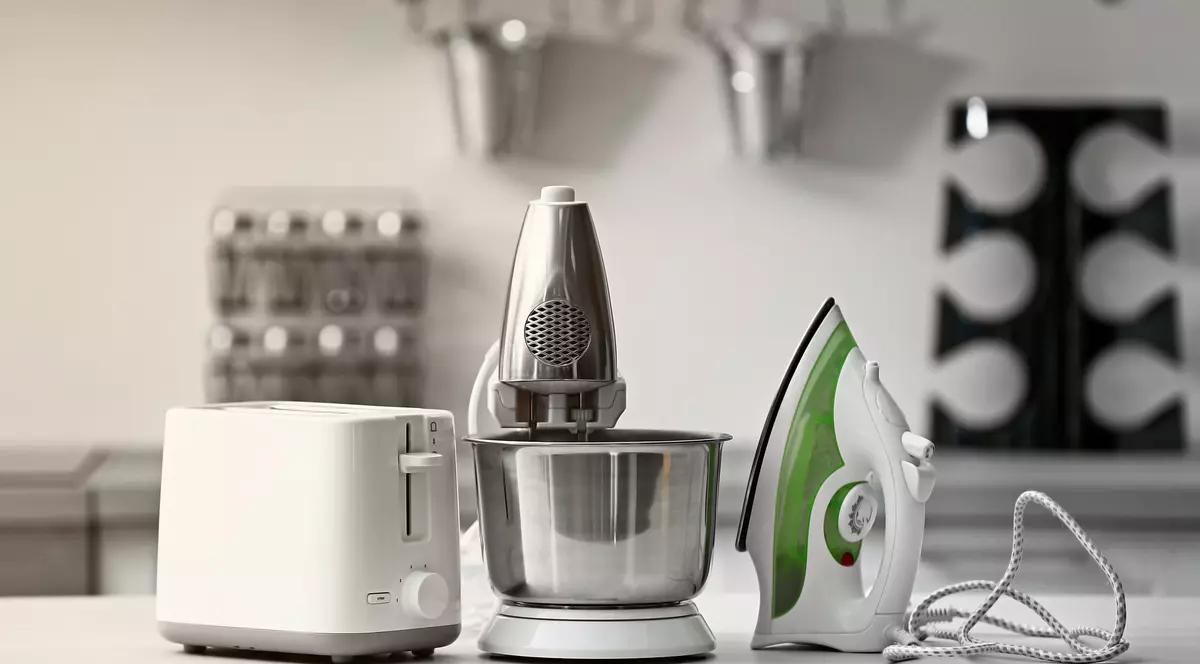 11 obiecte din casă care trebuie înlocuite periodic, ca să-ți protejeze sănătatea