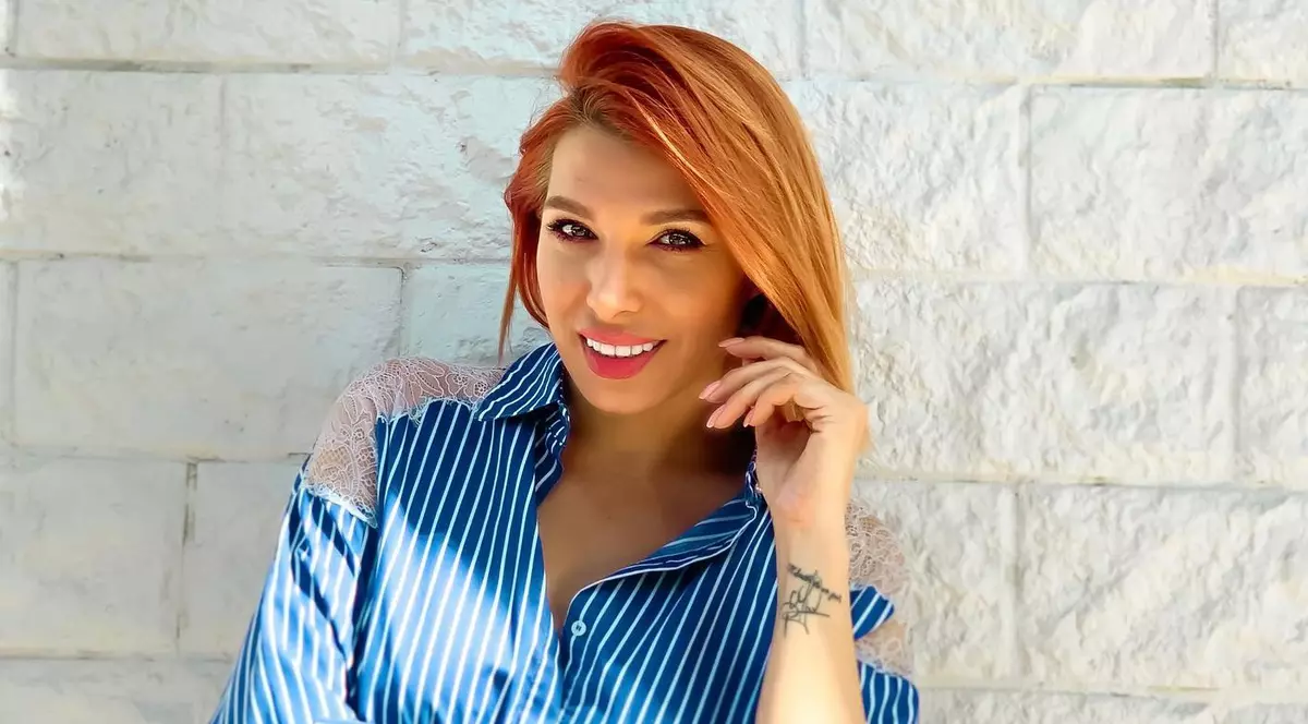 Cu se ocupa acum Sorana Darclee, ex-A.S.I.A, la 7 ani după divorțul de soțul care a înșelat-o cu o escortă. „Am devenit dubioasă pentru unii”