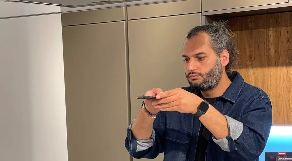 Motivul pentru care Omid Ghannadi nu mai este arhitectul de la „Visuri la cheie”. „Recunosc că sunt un pic iritat”