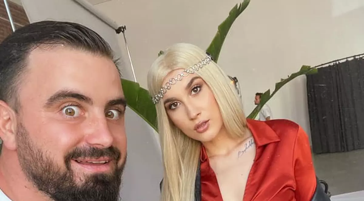Adda, mesaj radical pe contul de socializare. „Pandemia nu a făcut oamenii mai răi! Pandemia a dat jos niște măști”