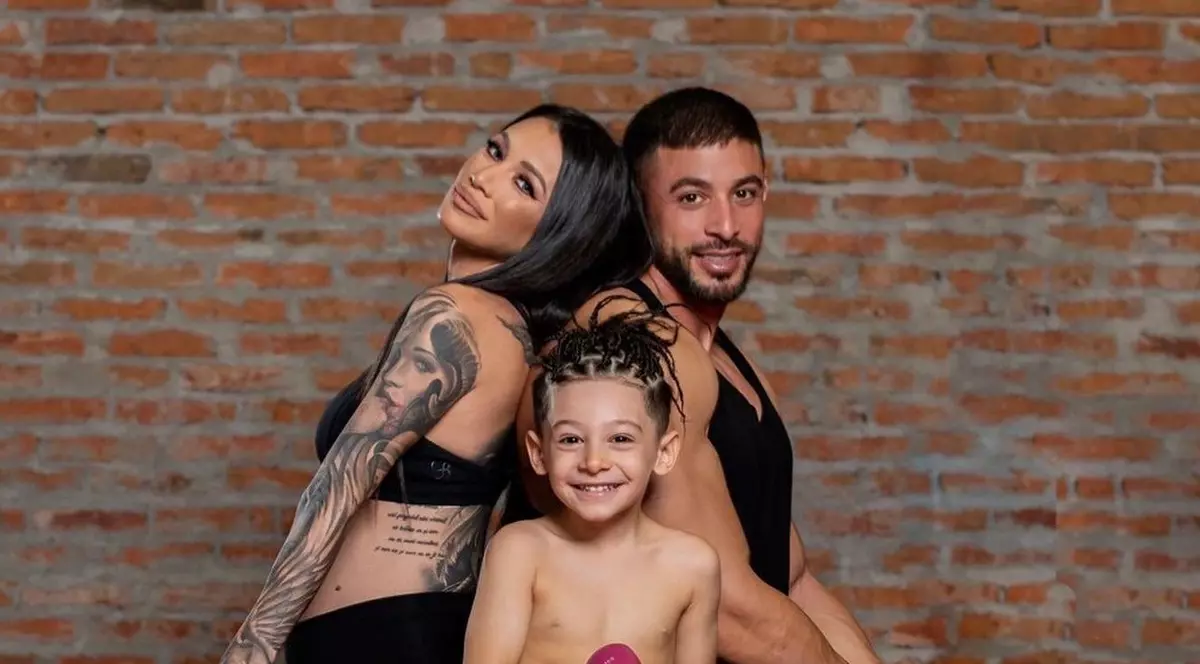 Roxana Vancea, în ultimul trimestru de sarcină. „Am 52 de kilograme, dintre care peste 2 kilograme are bebelușul”