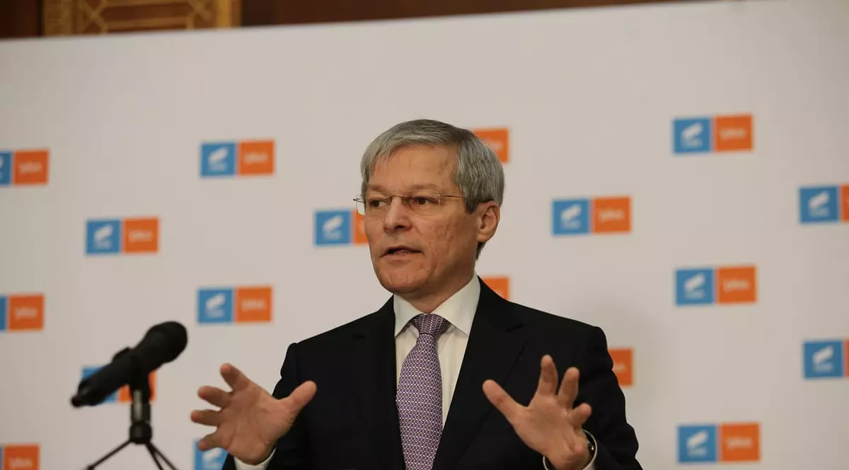 Dacian Cioloș, despre o guvernare PNL-PSD de 7 ani: Clar se vor înțelege la distribuirea banilor și a funcțiilor de la stat