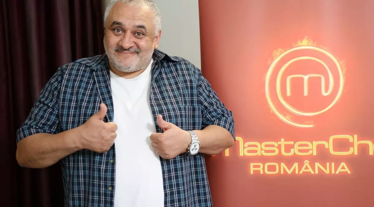 Sissoko Sidia, fost concurent „Masterchef”, a murit. Acesta ar fi avut Covid-19