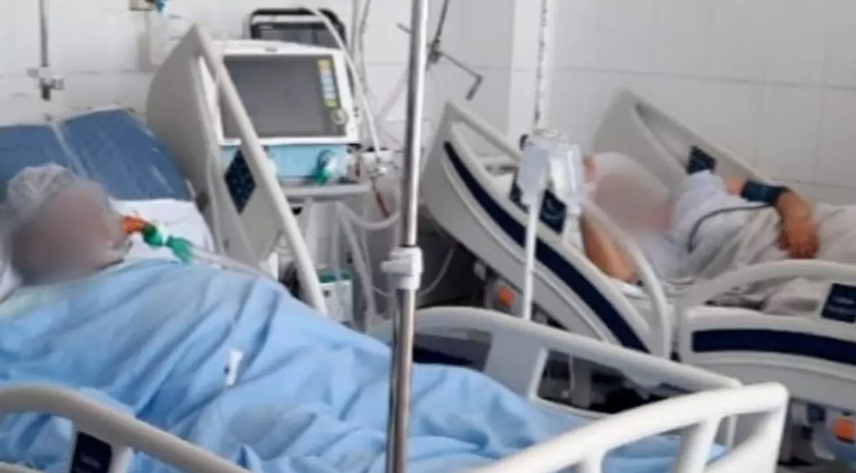 Un tânăr a murit de COVID în ziua în care soţia lui a născut. "Nu a apucat să afle că e tată"