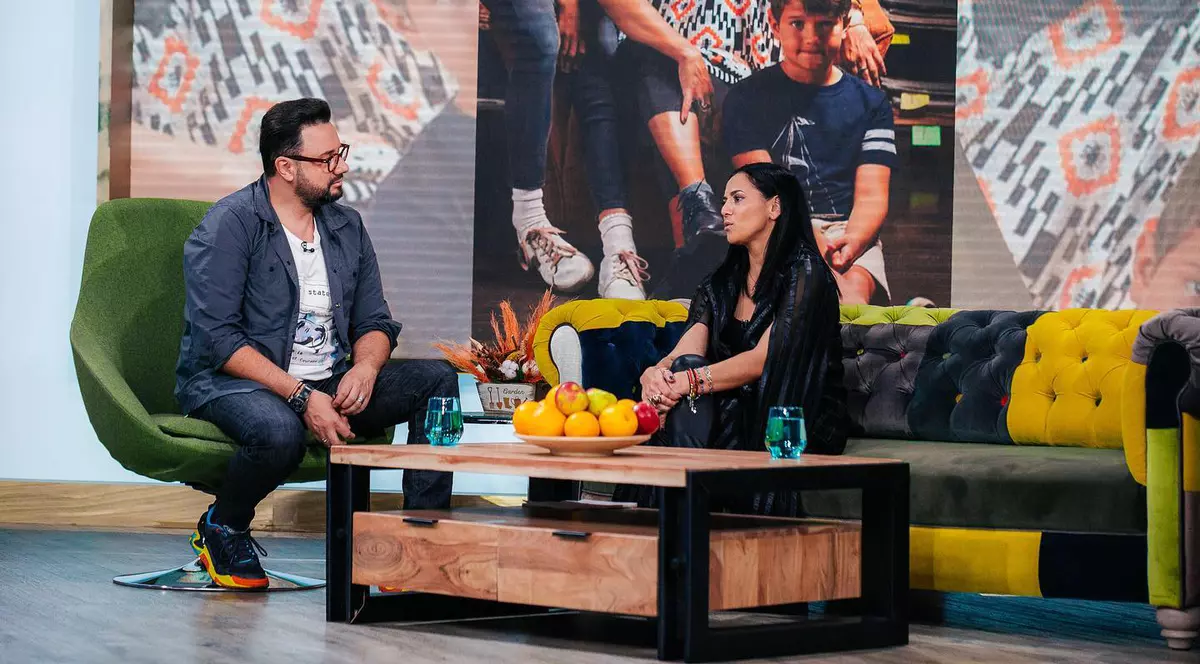 Ce se întâmplă cu artista Analia Selis, la un an de la divorțul de Răzvan Suma. „A fost o despărțire grea”