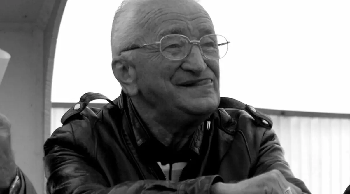 A murit Cornel Drăgușin. Fostul selecționer al naționalei de fotbal avea 95 de ani