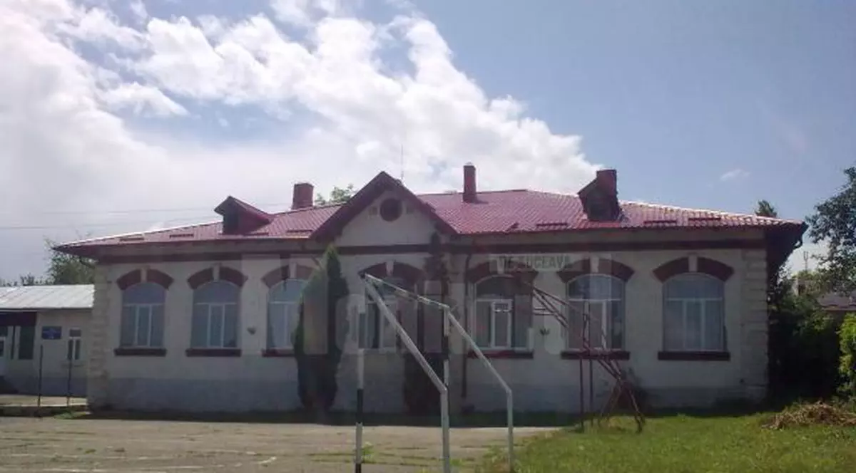 Profesorul sucevean care a pălmuit un elev, cercetat pentru purtare abuzivă și plasat sub control judiciar