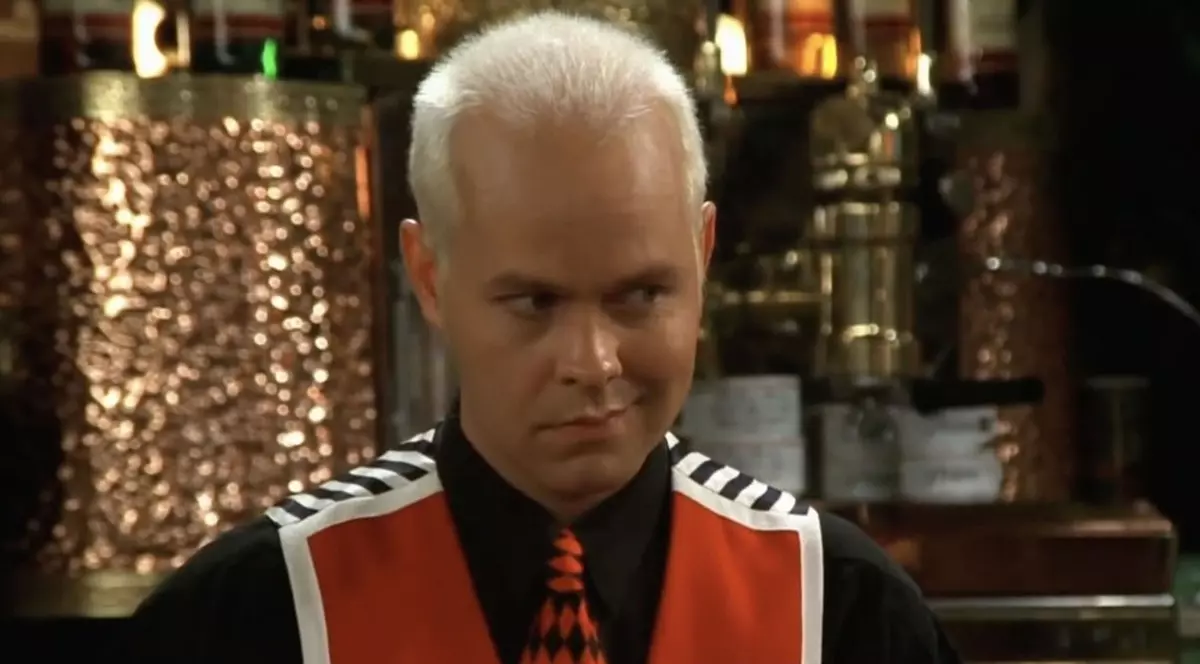 Actorul James Michael Tyler, Gunther din „Friends”, a murit la 59 de ani