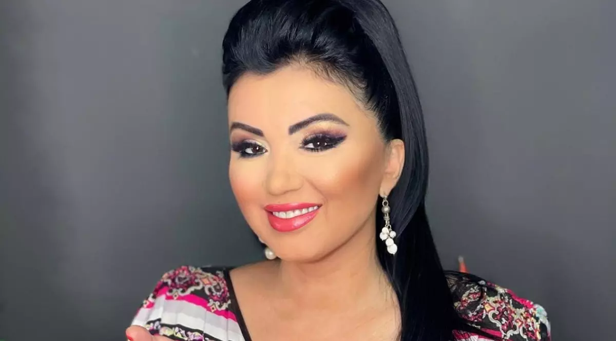 Dezvăluirea Adrianei Bahmuțeanu despre divorțul Prodan - Reghecampf. „Diverse doamne au vrut să lovesc în ea sau în el”