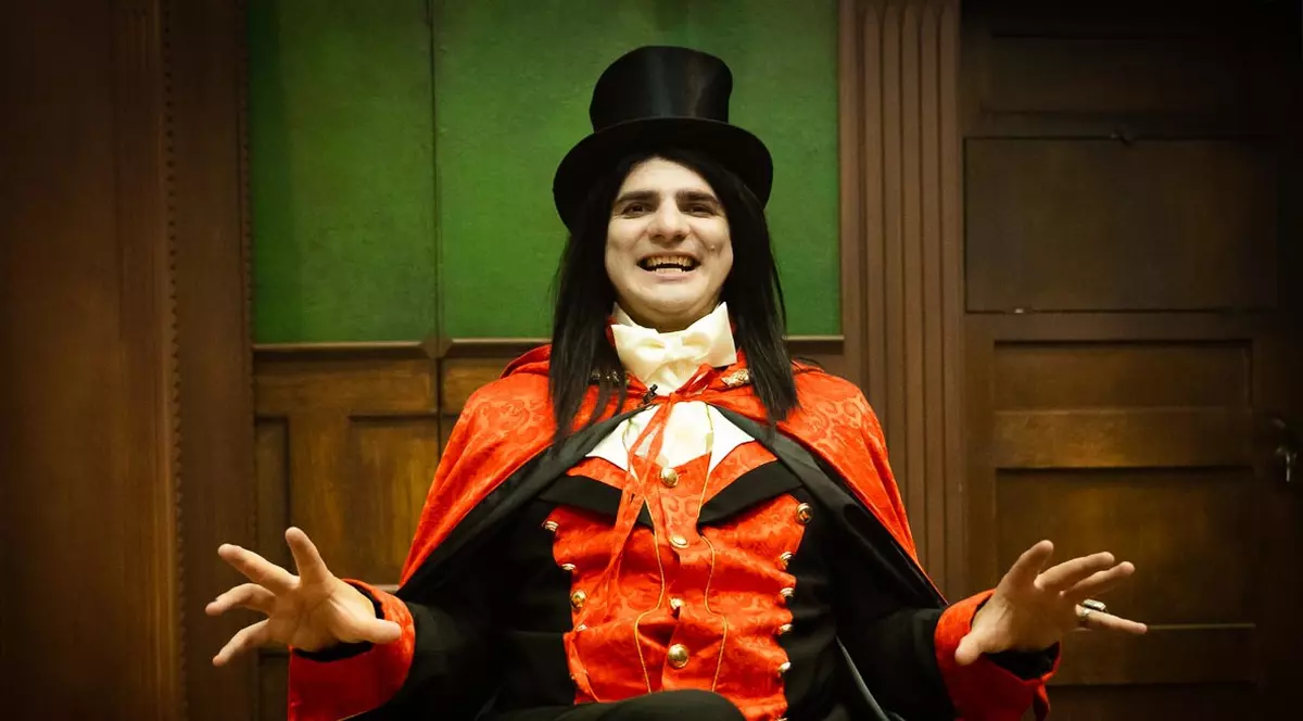 Ruby, Mihaela Rădulescu și Smiley, despre participarea la show-ul „Singura Casă”, difuzat de Halloween. Premiul este de 50.000 de euro