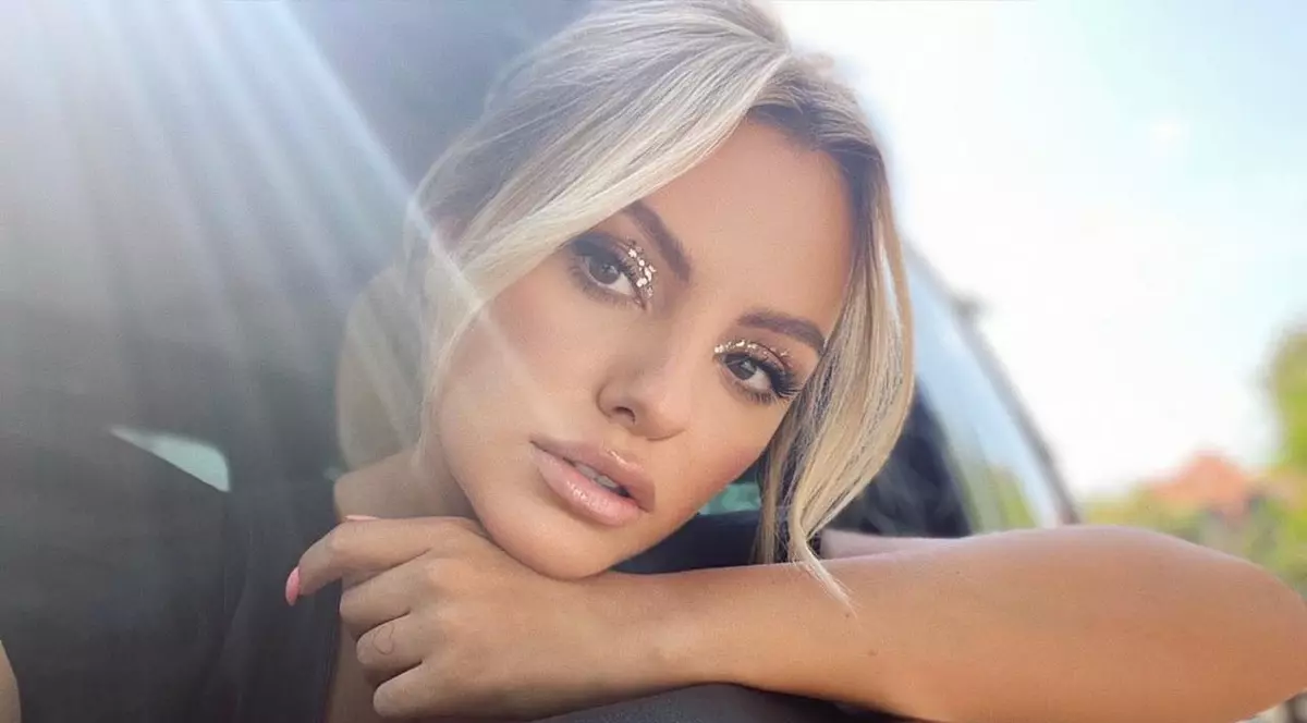 Alexandra Stan