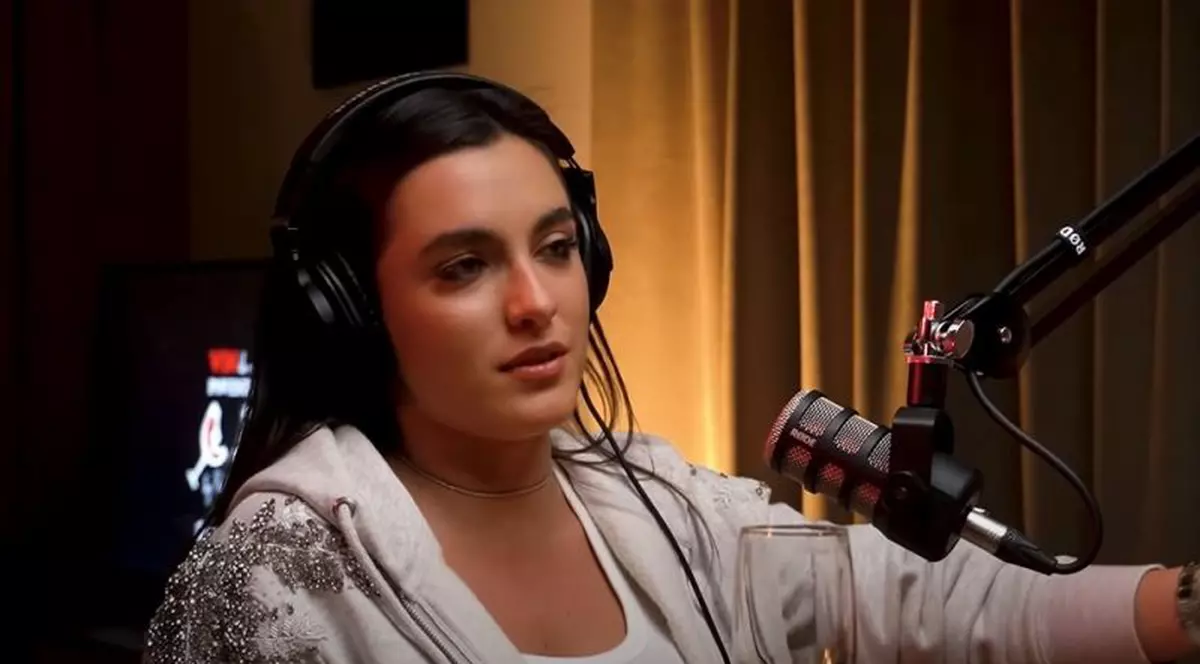 Alexia Eram se gândește să facă un copil cu Mario Fresh. „O să ne apucăm de treabă”