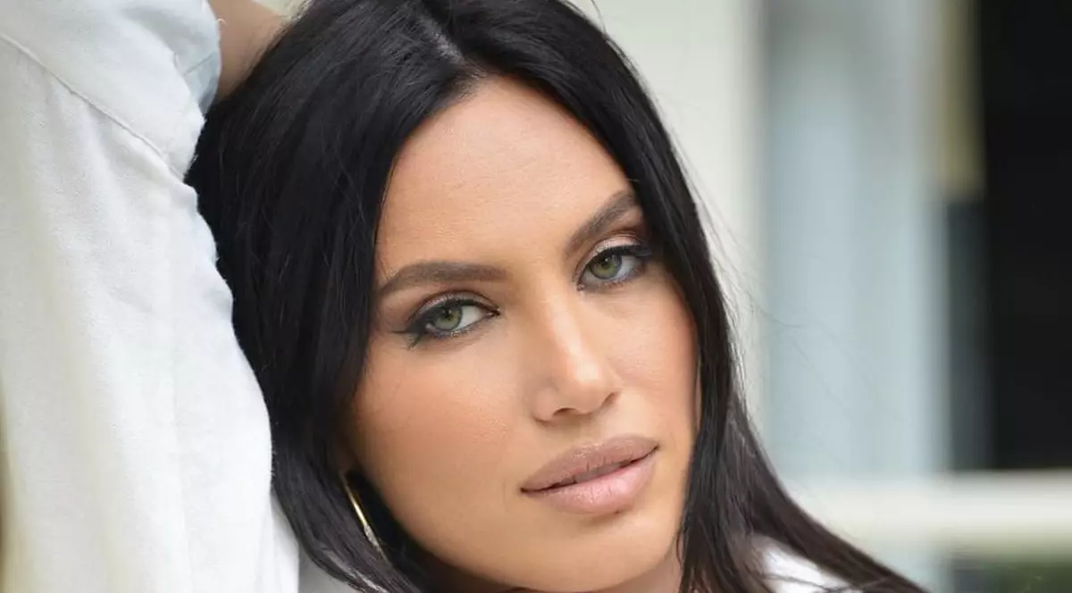 Alina Pușcău, a doua oară la spital, după ce a anunțat că e infectată cu COVID-19, varianta Delta