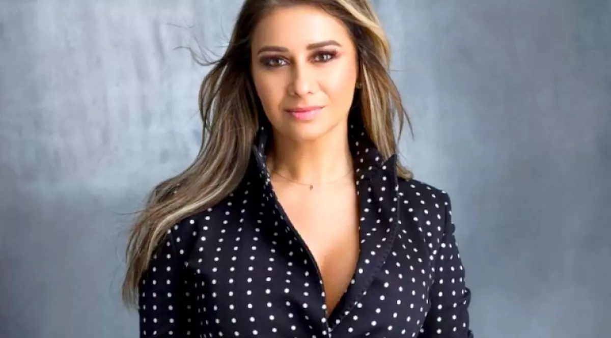 Anamaria Prodan rupe tăcerea în plin divorț: „Din afară, pare că Laurențiu Reghecampf și-a jefuit familia pentru amantă”