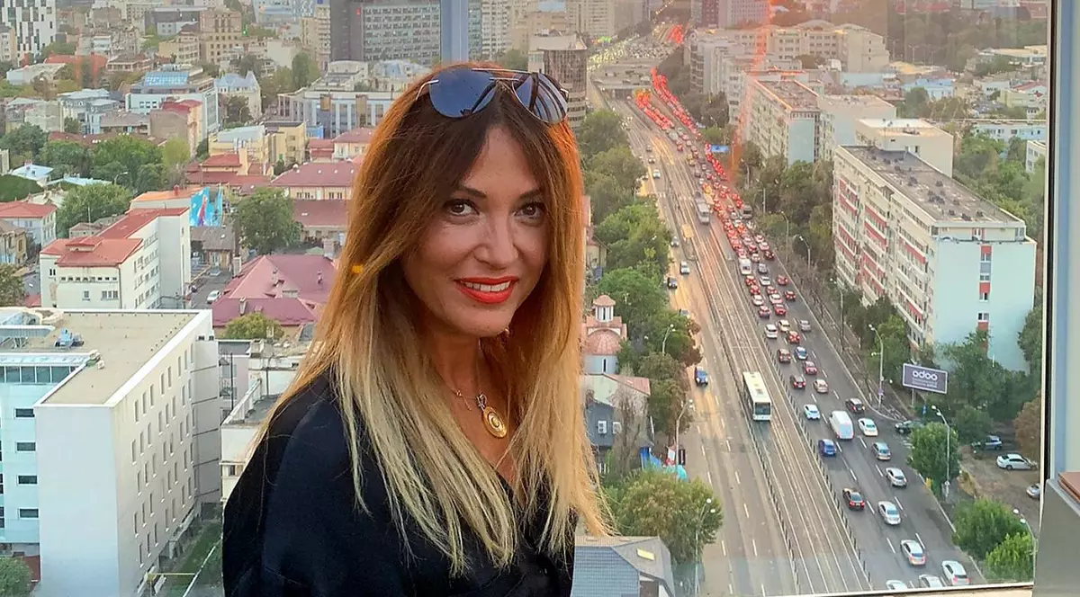 Anca Țurcașiu merge în cârjă. A spus ce i s-a întâmplat: „Nu am vrut să mă victimizez. Durerea e inevitabilă”