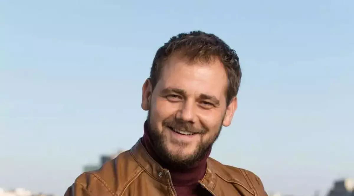 Andrei Ciopec