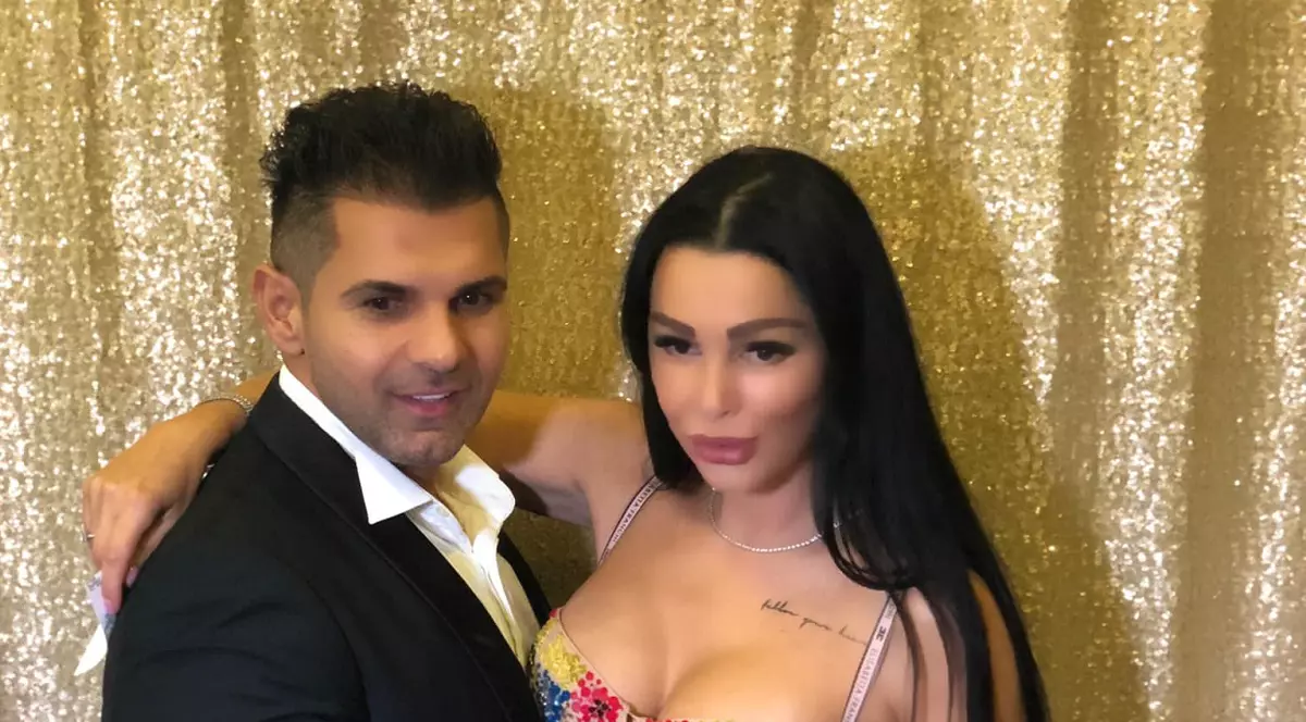 Motivul pentru care Brigitte și Florin Pastramă au ajuns la psiholog. „Nu mai am viața pe care am avut-o până la 40 de ani”