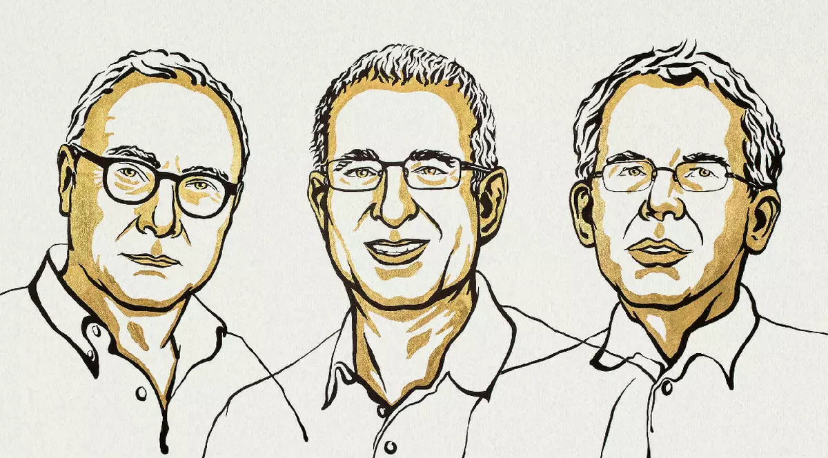 O demonstrație de Nobel: legătura între investițiile în educație, numărul de profesori într-o școală și cât vor câștiga elevii în viitor