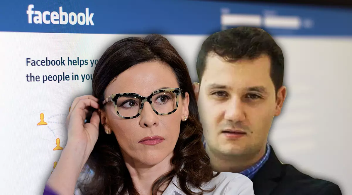 Responsabilii de propaganda corona-conspiraţionistă. Analiză a celor mai populare 10.000 de postări din Facebook