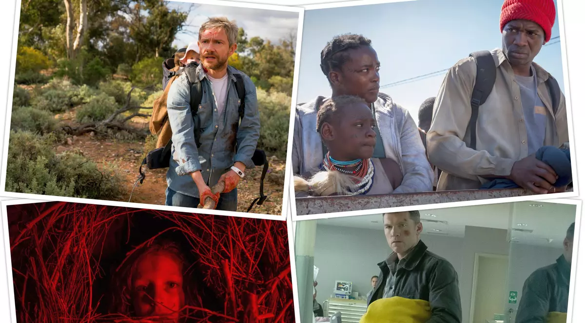 Zece filme de groază care să vă țină de urât în noaptea de Halloween