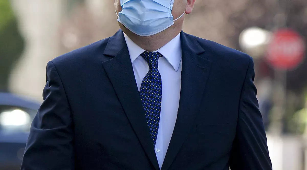 Ministrul sănătăţii, la maratonul vaccinării din Bucureşti: Mesajul ferm este acela ca oamenii să se vaccineze