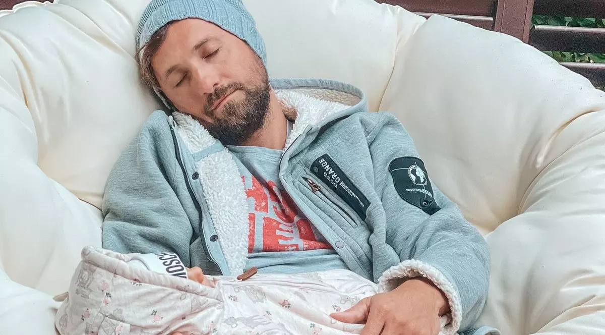 De ce nu își mai dorește Dani Oțil încă un copil: „Pe al doilea nu-l fac”