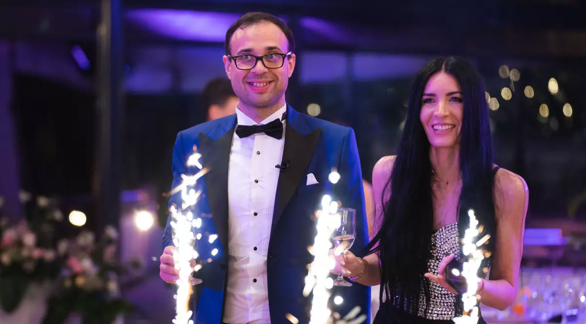 Primele tensiuni în cuplul Loredana și Daniel la „Căsătoriți pe nevăzute”. Situația se va schimba radical chiar în timpul lunii de miere