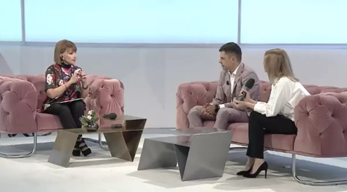 Ministrul Eduard Novak, elogiat la TVR. „De-ar fi format Guvernul din campioni ca dv., am sta liniștiți”