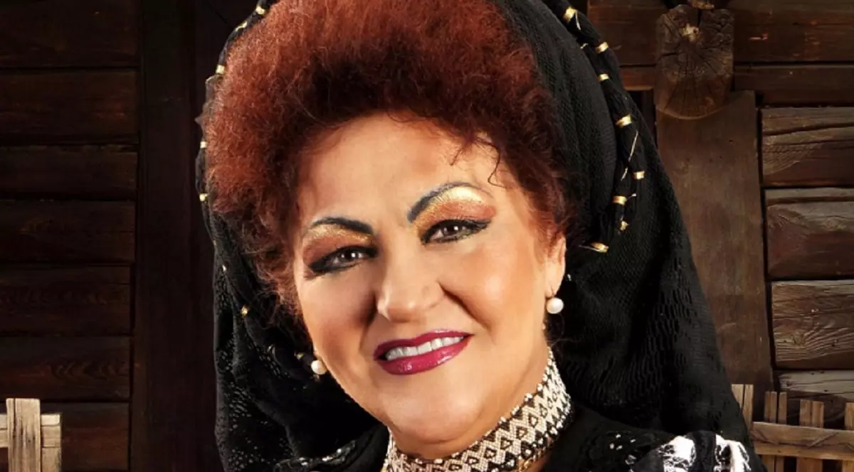 Elena Merișoreanu