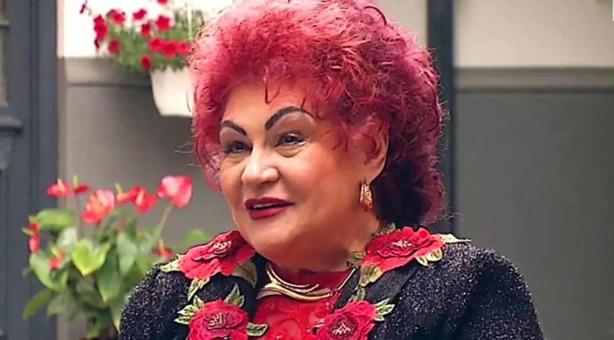 Elena Merișoreanu, despre divorțul dintre Anamaria Prodan și Reghecampf. Ce i-a promis mamei impresarei înainte ca aceasta să moară. „Am fost șocată”