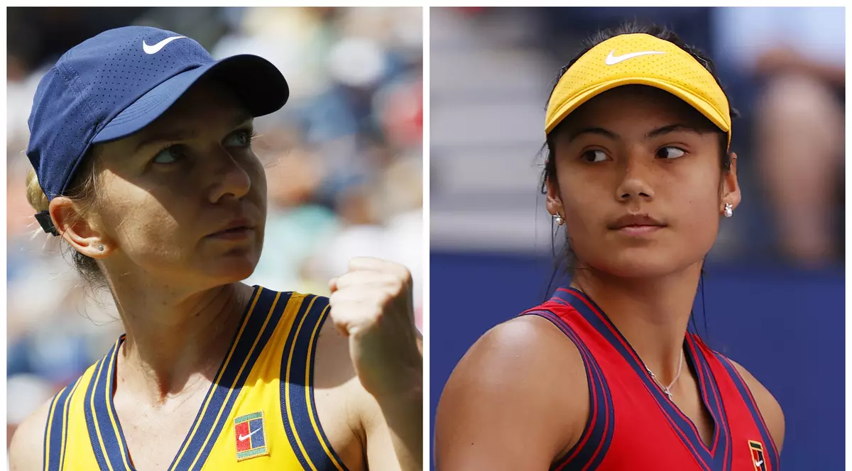 Simona Halep, sfat pentru Emma Răducanu: „Trebuie să fii foarte atentă după un succes atât de mare”