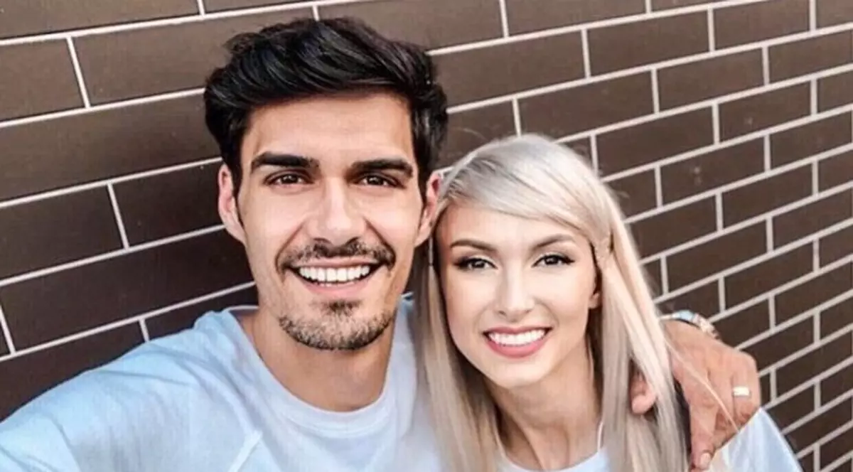 Dezvăluirea făcută de George Burcea despre divorțul de Andreea Bălan. „Procesul a durat mult”