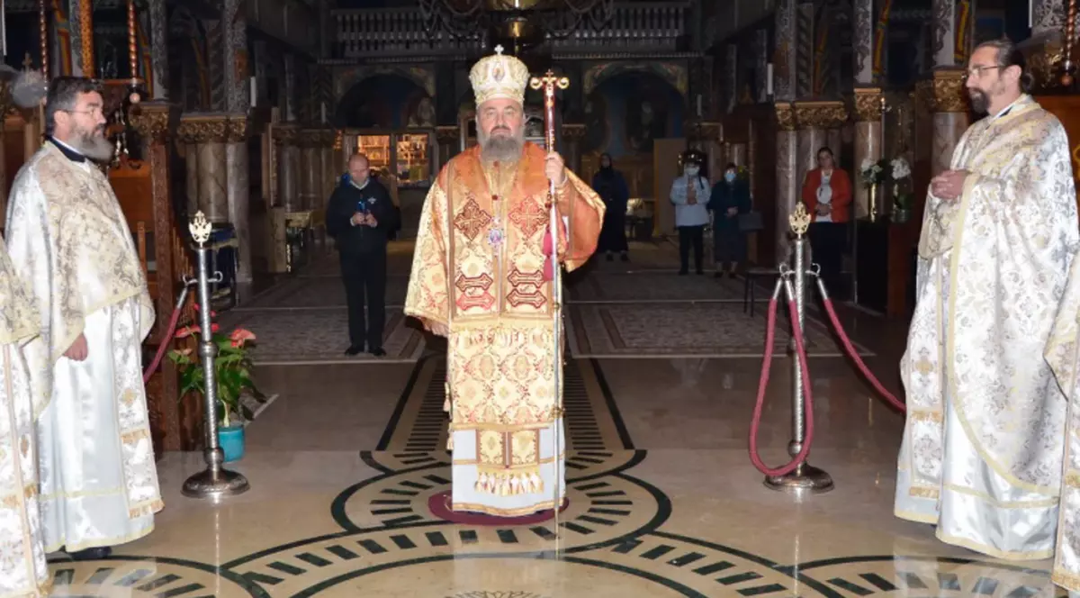 Episcopul Devei și Hunedoarei, mort după ce s-a infectat cu COVID, era vaccinat, anunță purtătorul de cuvânt al Patriarhiei