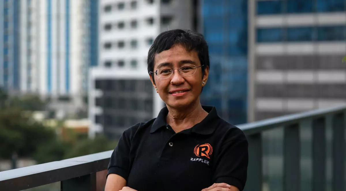 Facebook, un pericol pentru democrație, spune jurnalista care a luat Nobelul pentru Pace. „Acordă prioritate răspândirii minciunilor”