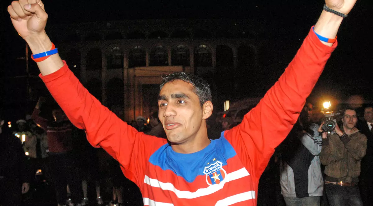 Răsturnare de situație în cazul datoriilor uriașe și a fugii lui Bănel Nicoliță. Fostul jucător al Stelei spulberă tot ce a apărut până acum