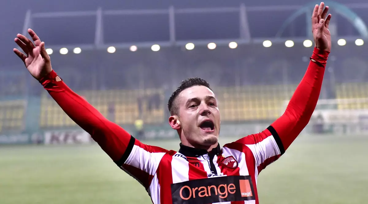 Mesajul unui cunoscut fotbalist din România în plin val 4 al pandemiei: „Eu nu cred că în toată Europa de Vest sunt oameni nebuni că s-au vaccinat 90 la sută, 95 la sută”