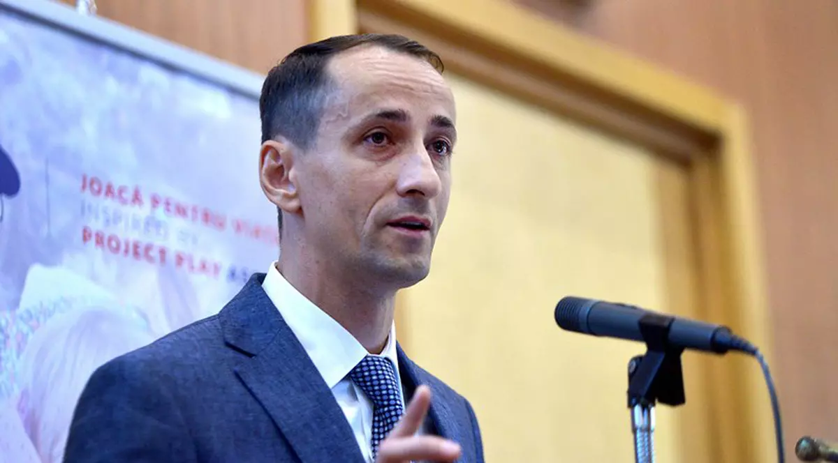 Reacția COSR, după ce printre beneficiarii vaccinărilor fictive s-ar fi aflat și membri ai unui lot olimpic