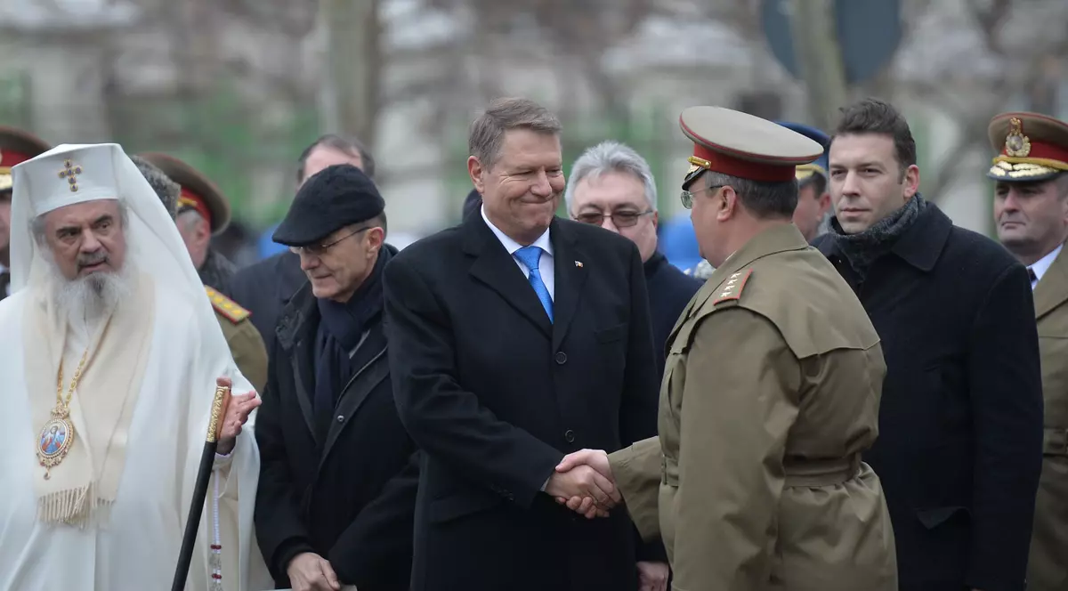 Ce le cer oamenii de afaceri lui Iohannis, Ciucă, Patriarhului Daniel și presei să facă pentru a stopa pandemia