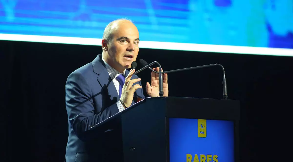 Rareș Bogdan a amenințat în Parlamentul European cu „provocarea unei crize alimentare”, dacă România nu intră în Schengen