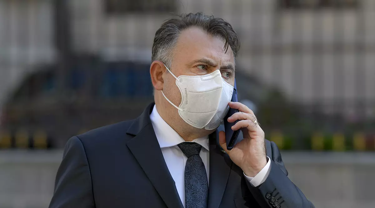 Nelu Tătaru: „Suntem pe primul în Europa și în lume la decese, pentru că majoritatea populaţiei refuză singura armă pe care o avem”