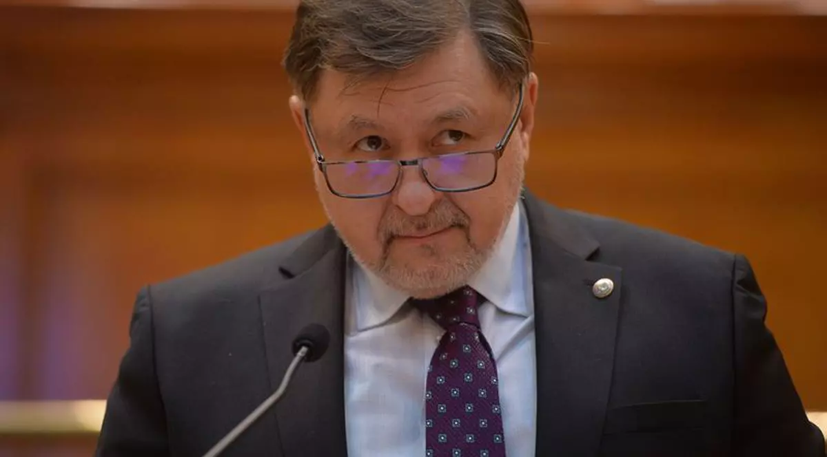 Alexandru Rafila: Dacă ne ținem serios de treabă, spre sfârșitul anului o să ajungem undeva aproape de imunitatea colectivă