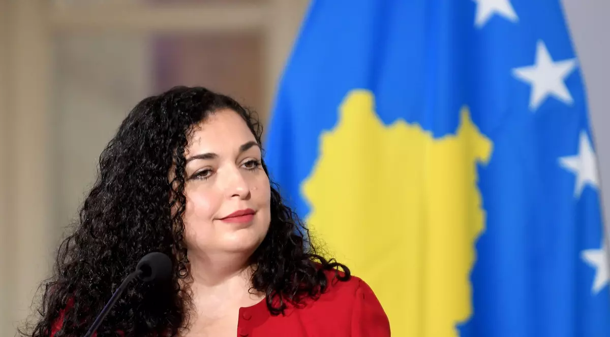 Kosovo cere ajutorul președintelui SUA pentru aderarea la NATO. Patru țări membre, inclusiv România, nu recunosc independenţa ţării