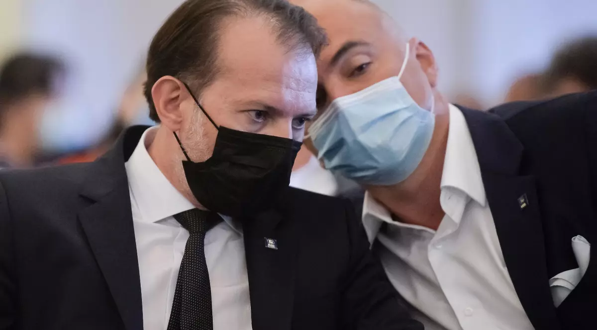 PNL, ședință de Birou Executiv marți seară, pentru a decide propunerea de premier