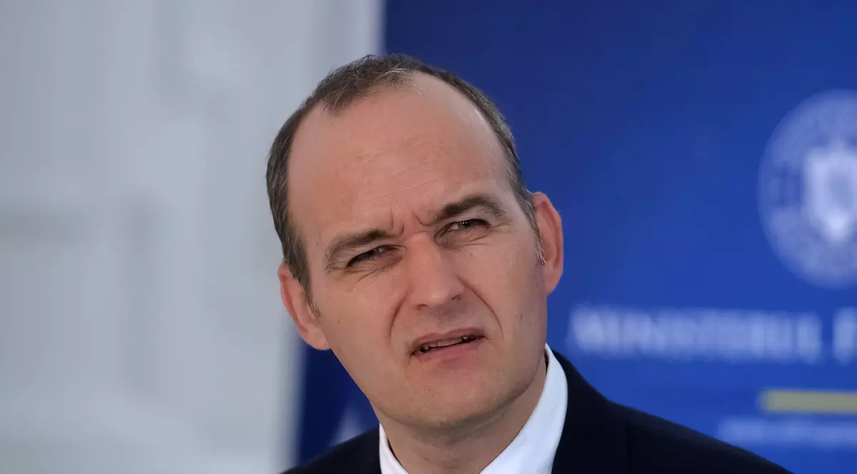 Dan Vîlceanu, după ce un liberal a semnat lista AUR pentru suspendarea lui Iohannis: Va fi exclus din partid