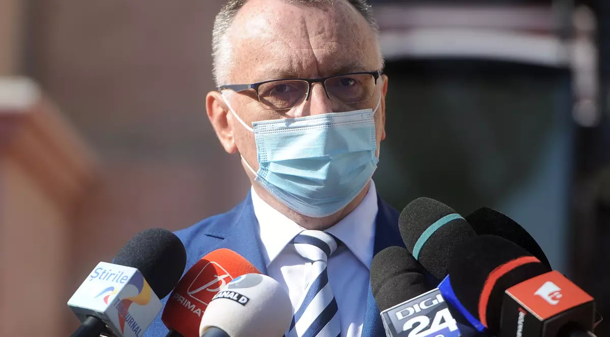 Cîmpeanu, despre cazul educatoarei din Suceava, acuzată că a agresat sexual trei minore: „Cu siguranţă trebuie un consult psihiatric”