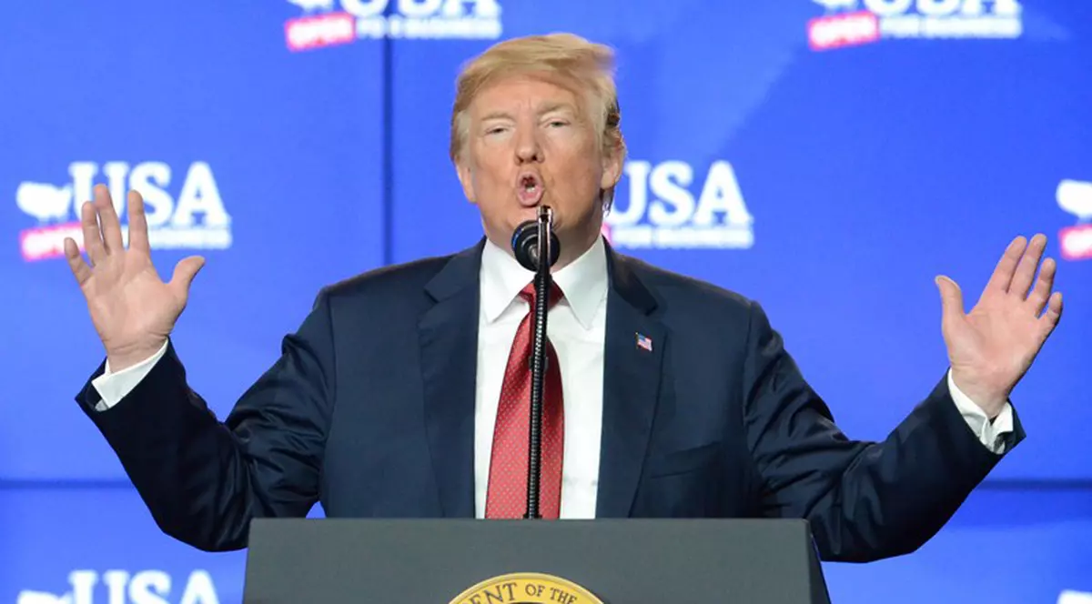 Donald Trump, acuzat în Congres că a orchestrat „o tentativă de lovitură de stat” prin asaltul de la Capitoliu