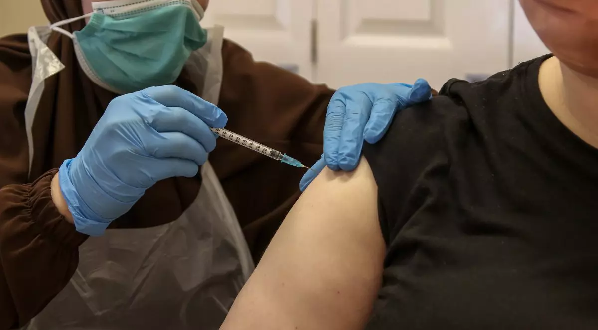 Doar o treime din vaccinurile anti-HPV cumpărate în 2021 au fost folosite, anunță Ministerul Sănătății